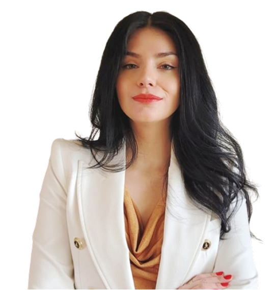 Paula Fernández, psicóloga clínica en Santiago